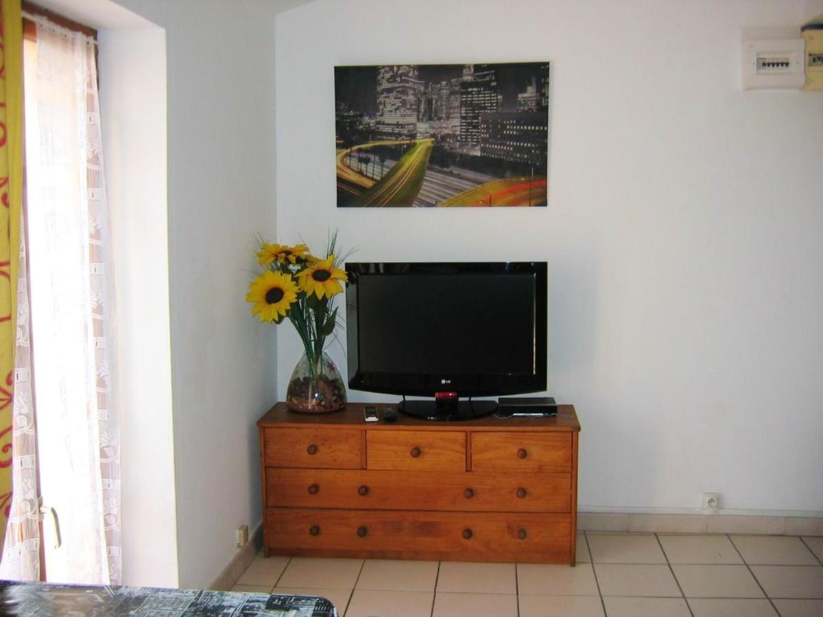 Appartement Avec Vue Sur Mer A Port Vendres 60 M² Balcons Zewnętrze zdjęcie